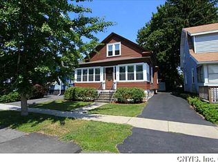 170 Martin St, Syracuse, NY 13208