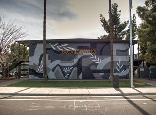 121 E Broadway Rd APT 16, Tempe, AZ 85282