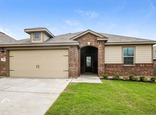 300 Blue Buffalo St, Fort Worth, TX 76120