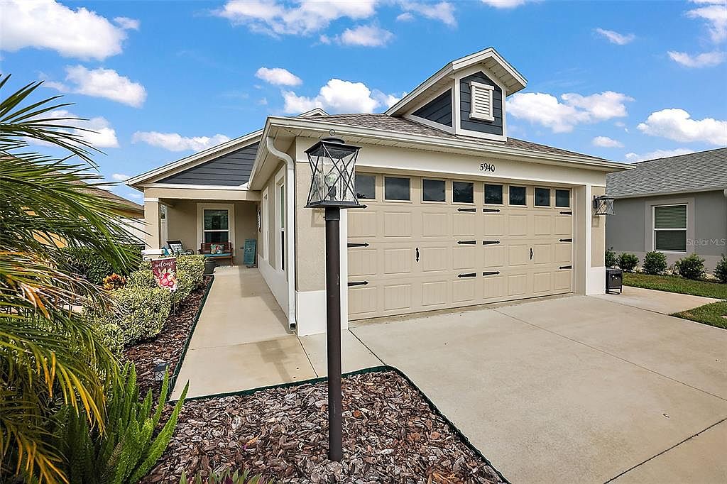 5940 Kaplan Ct, The Villages, FL 32163 Zillow