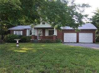 8307 Rhodhiss Rd, Connelly Springs, NC 28612