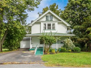 6390 Gillis Rd, Victor, NY 14564