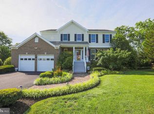 17119 Spates Hill Rd, Poolesville, MD 20837