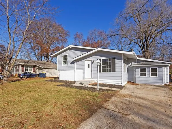 5428 NE 43rd Ter, Kansas City, MO 64117