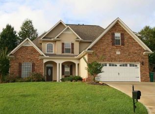 11701 Autumn Glade Ln, Knoxville, TN 37934