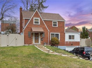 1423 Barbara Dr, Verona, PA 15147