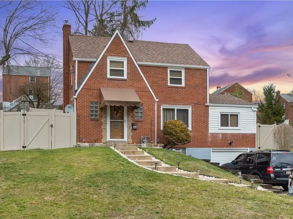 1423 Barbara Dr, Verona, PA 15147