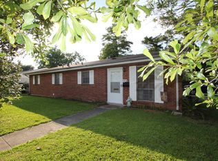 200 Ziegler Ave, Houma, LA 70360