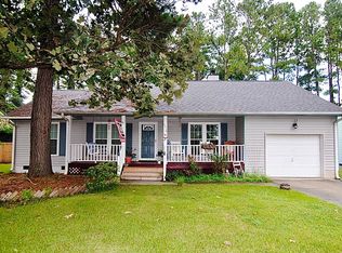 1216 Scotch Pine Ln, Ladson, SC 29456