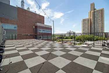 Rented by Hagstrom Management Inc