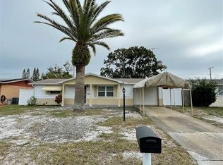 3600 Connon Dr, New Port Richey, FL 34652