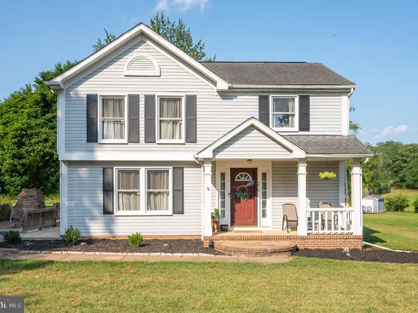 270 7th St, Shenandoah Junction, WV 25442