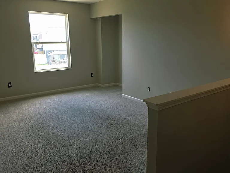 UPSTAIRS LIVING ROOM