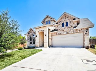 7327 Lunar Eclipse, Converse, TX 78109