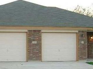 1306 Chips APT A, Killeen, TX 76549