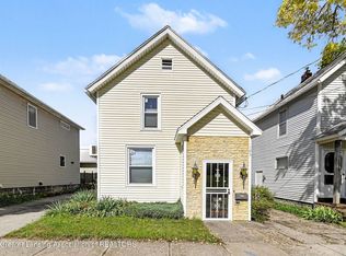 105 Garden St, Lansing, MI 48910