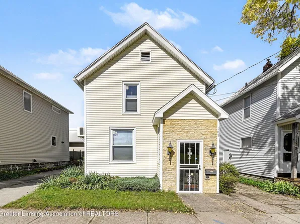 105 Garden St, Lansing, MI 48910