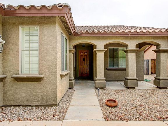 2nd image of 14583 W Desert Hills Dr