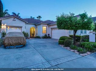 1706 Cypress St, Brentwood, CA 94513