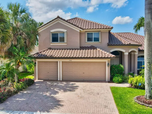 19586 Dinner Key Drive, Boca Raton, FL 33498