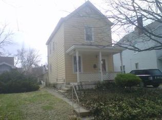 6619 Windward St, Cincinnati, OH 45227