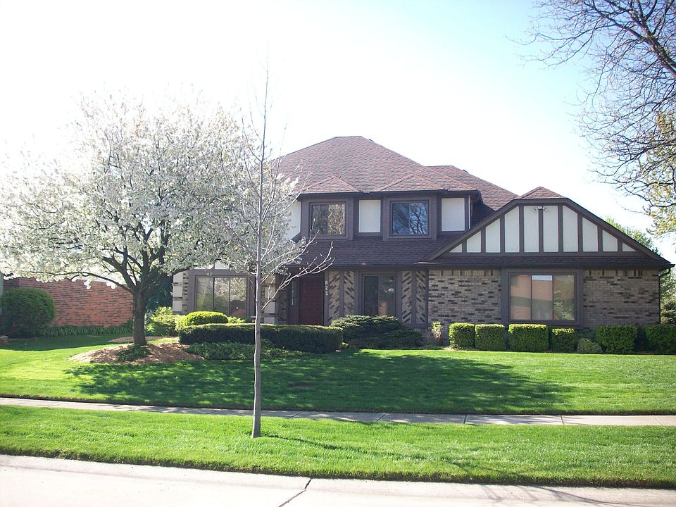 Front View
