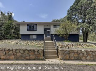 400 Canyon Springs Rd, Prescott, AZ 86303