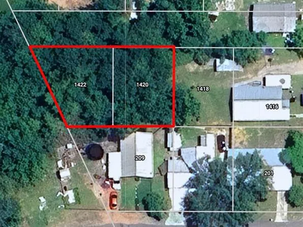 1420 S CAROLINA AVENUE LOT 5, AVON PARK, FL 33825