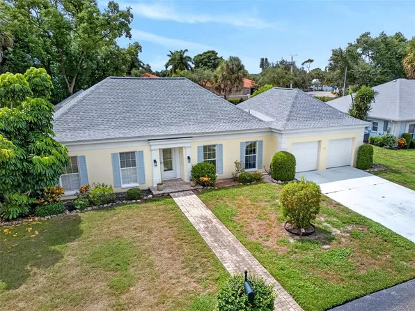 5 BARBADOS ROAD, ENGLEWOOD, FL 34223