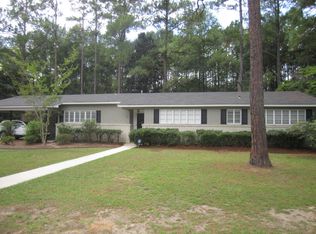 301 Silverhill Rd, Walterboro, SC 29488