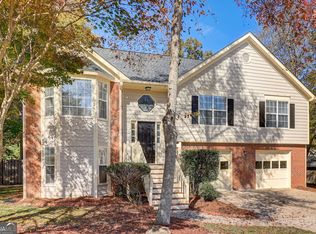 1670 Quail Point Run, Hoschton, GA 30548