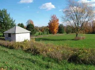 5588 Marion Center Rd, Charlevoix, MI 49720