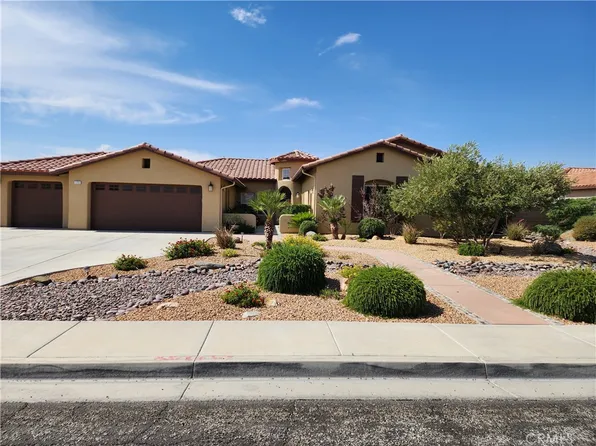 125 W Franklin Ave, Ridgecrest, CA 93555