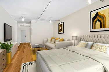 Rented by Anchor Associates