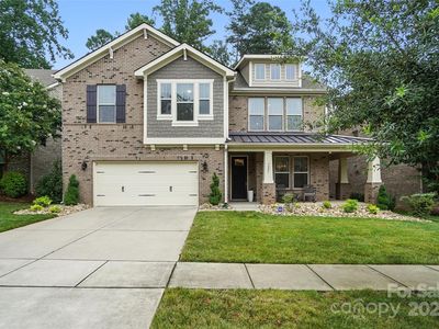 7221 Avoncliff Dr, Charlotte, NC, 28270