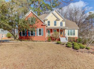 3520 Prairie Dr, Snellville, GA 30039
