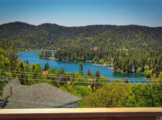 27674 Matterhorn Dr, Lake Arrowhead, CA 92352