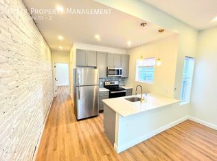 1416 S 54th St #2, Philadelphia, PA 19143
