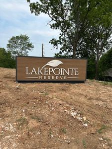 Lot 7 Lakepointe Reserve 1st Add, Springfield, MO, 65804