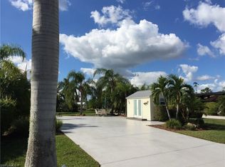 3042 Belle Of Myers Rd LOT 126, Labelle, FL 33935