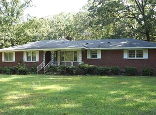 1014 Harris Bridge Rd, Anderson, SC 29621