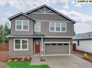 1913 W 14th Ave, La Center, WA