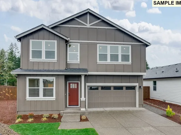 1913 W 14th Ave, La Center, WA 98629