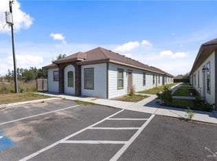 340 Eva St, Elsa, TX 78543