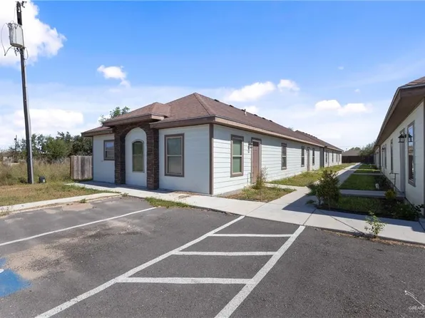 340 Eva St, Elsa, TX 78543