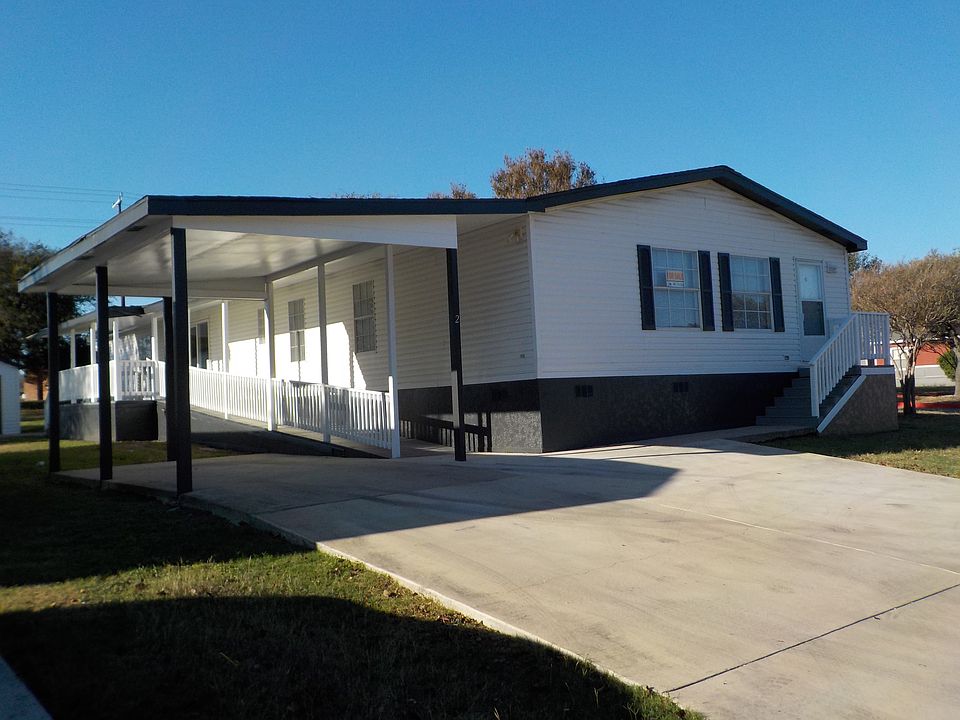 1st image of 11555 Culebra Road Site #2-002