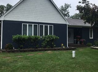 2449 Huckleberry Rd, Manchester, NJ 08759