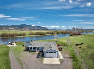 32154 Modoc Point Rd, Chiloquin, OR 97624