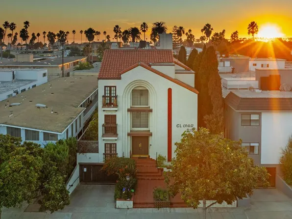 818 6th St Unit 101, Santa Monica, CA 90403