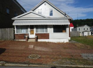 706 5th Ave, Patton, PA 16668